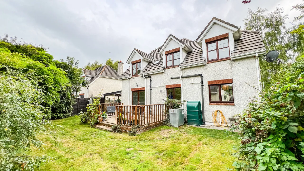 Photo of 2 Maudlin Court, Thomastown, Co Kilkenny, R95 WT35