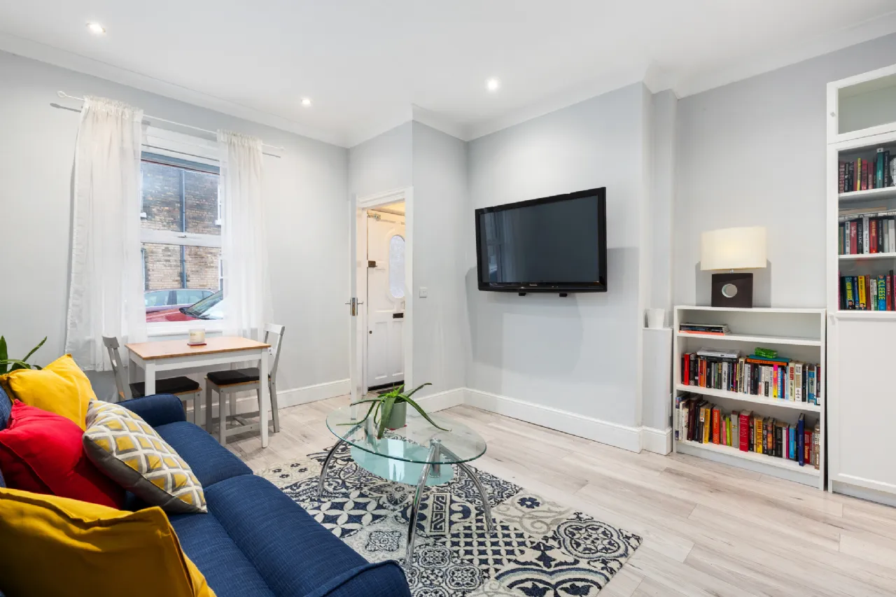 Photo of 55 Viking Road, Stoneybatter, Dublin 7, D07 AY6H