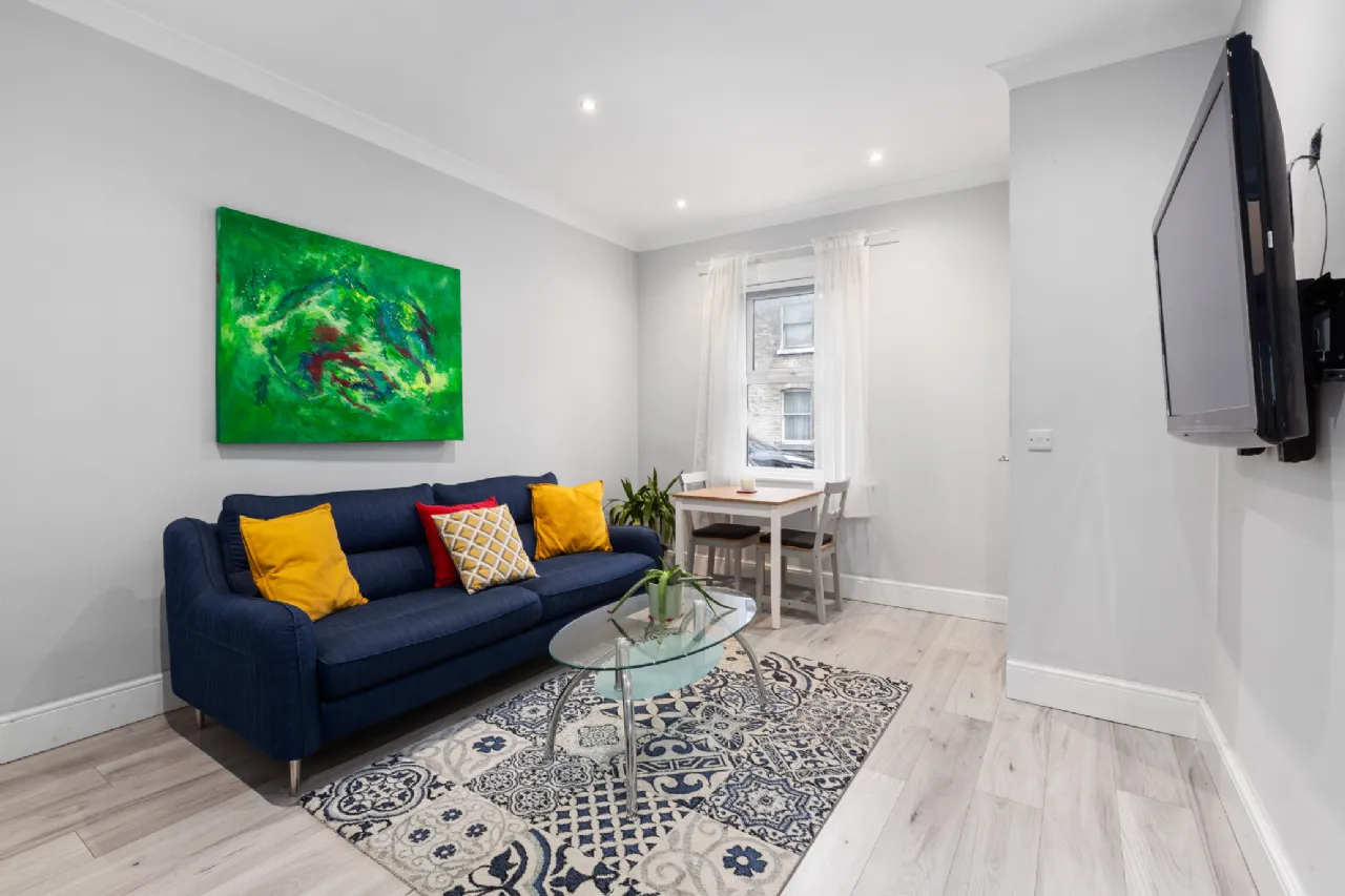 Photo of 55 Viking Road, Stoneybatter, Dublin 7, D07 AY6H