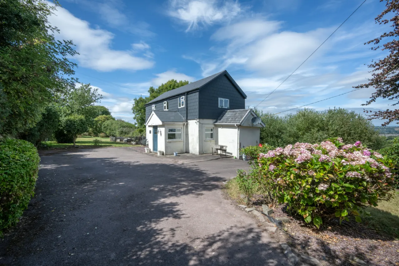 Photo of Railway Cottage, Castlewhite, Waterfall, Co Cork, T12 VKP6