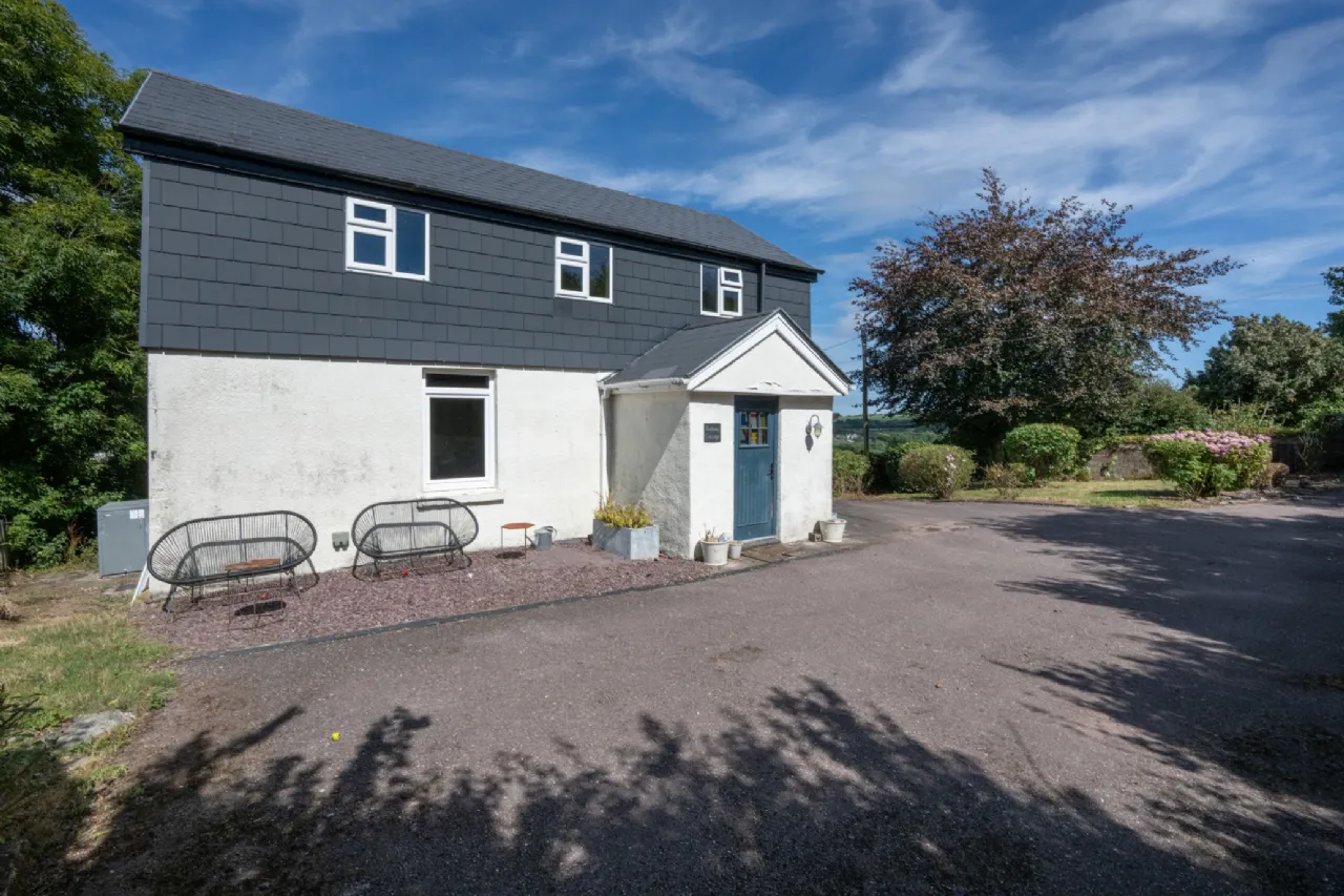 Photo of Railway Cottage, Castlewhite, Waterfall, Co Cork, T12 VKP6