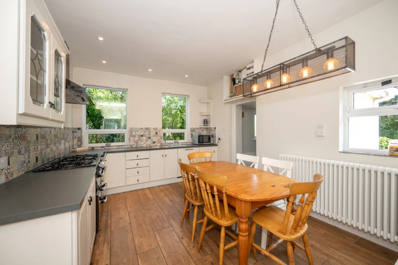 Photo of Railway Cottage, Castlewhite, Waterfall, Co Cork, T12 VKP6
