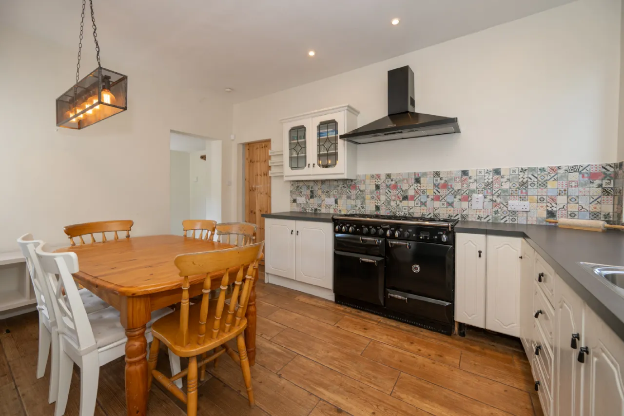 Photo of Railway Cottage, Castlewhite, Waterfall, Co Cork, T12 VKP6