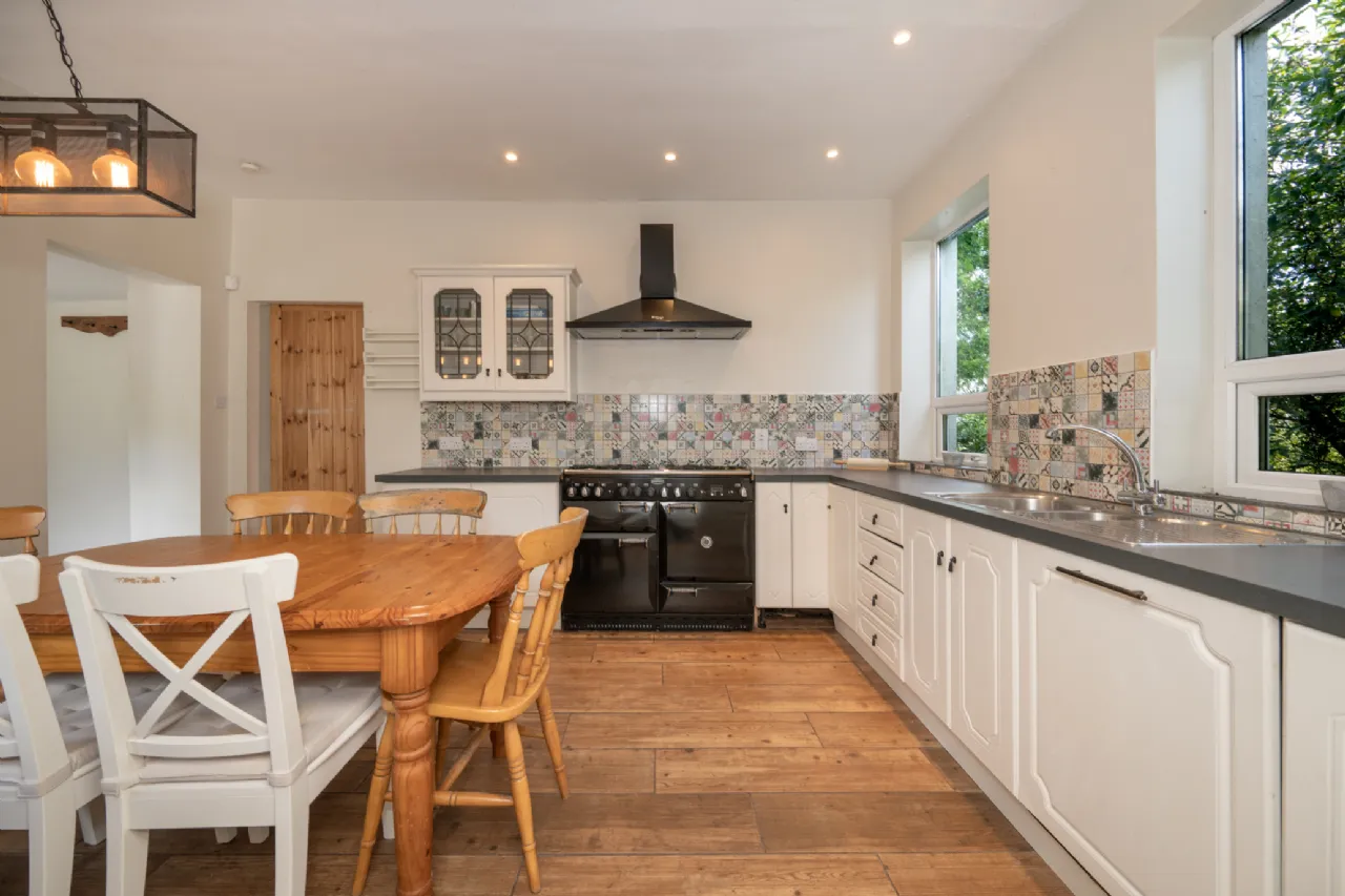 Photo of Railway Cottage, Castlewhite, Waterfall, Co Cork, T12 VKP6