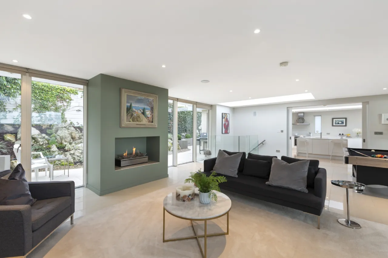 Photo of Talbot House, Talbot Road, Killiney, Co. Dublin, A96 AK15