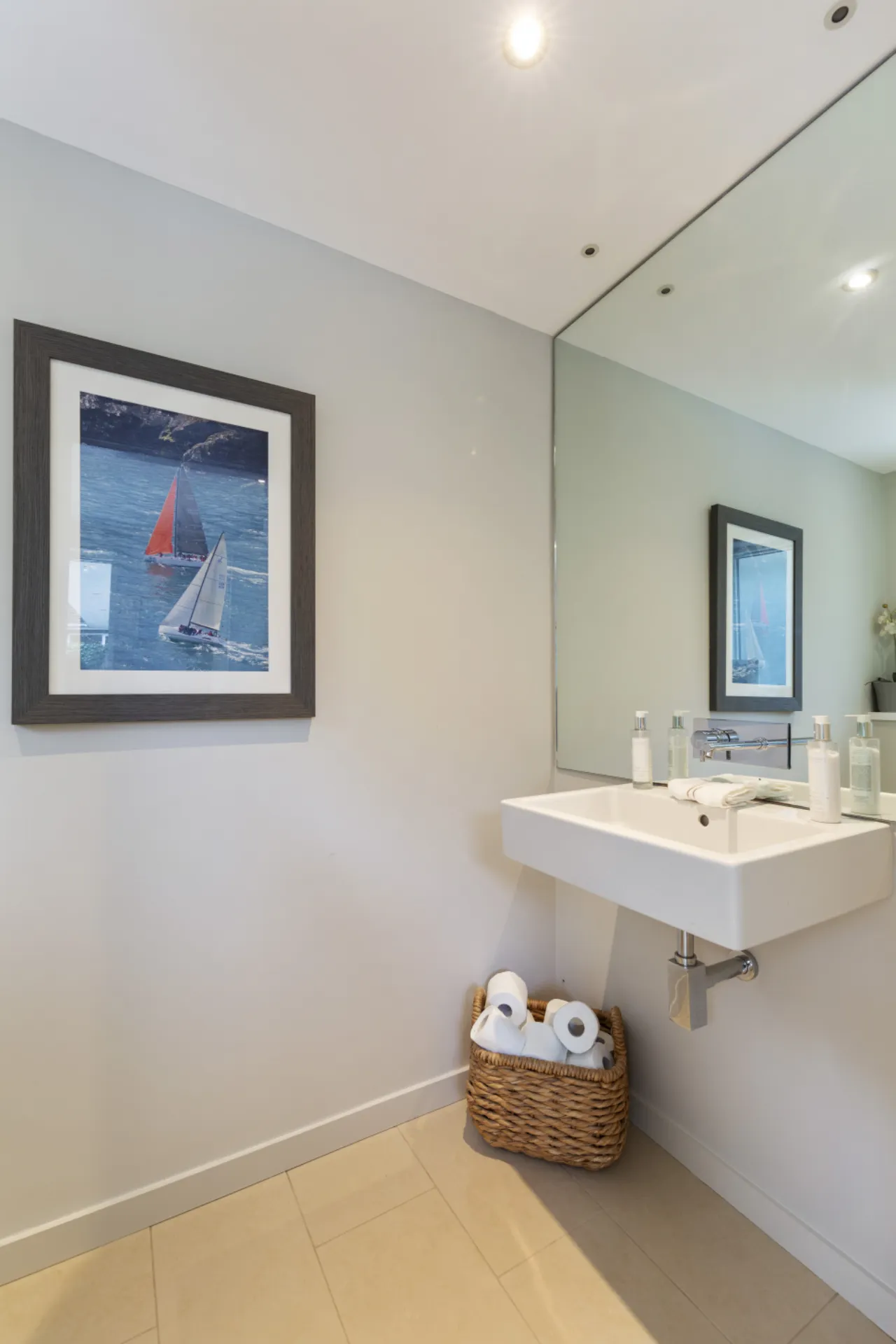 Photo of Talbot House, Talbot Road, Killiney, Co. Dublin, A96 AK15