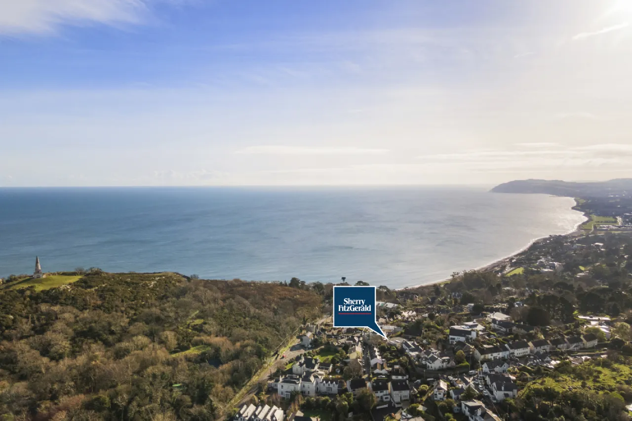 Photo of Talbot House, Talbot Road, Killiney, Co. Dublin, A96 AK15