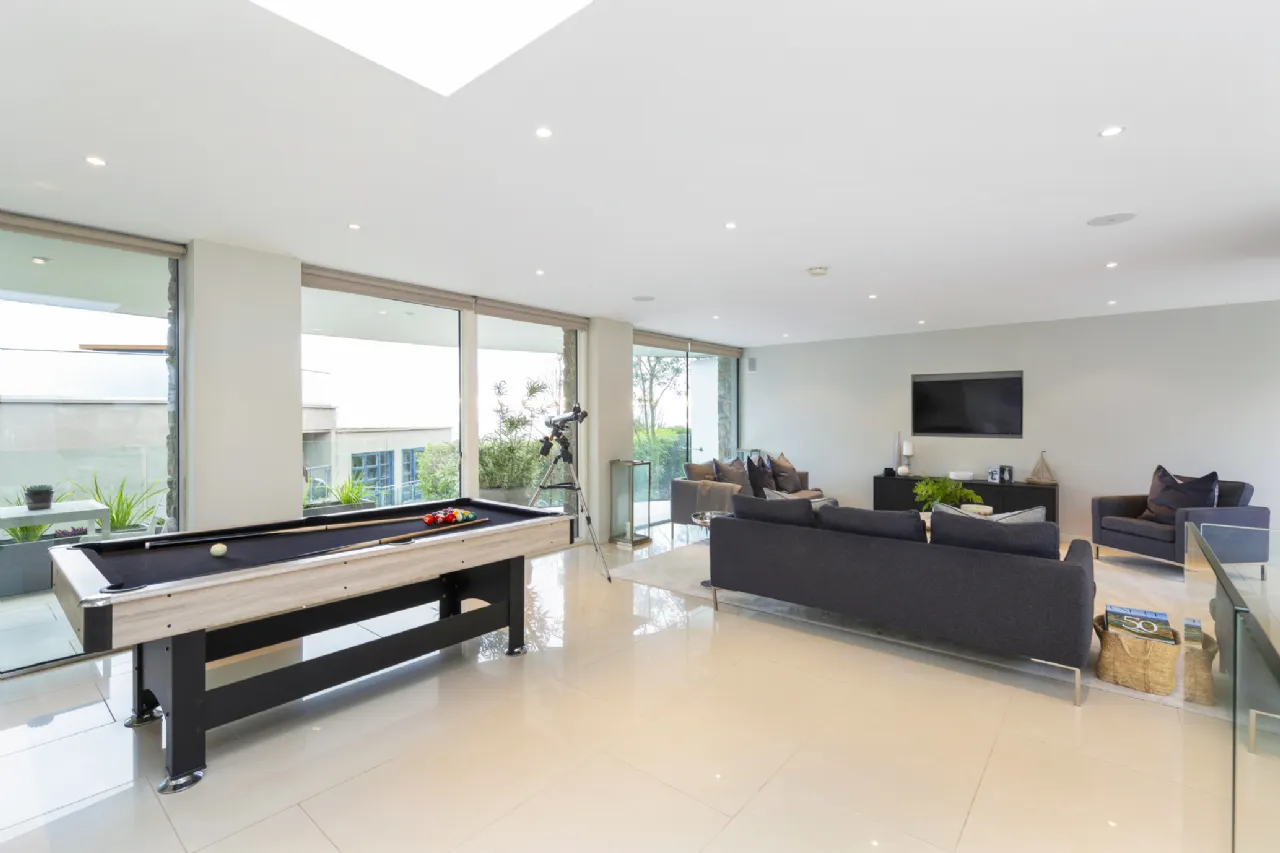 Photo of Talbot House, Talbot Road, Killiney, Co. Dublin, A96 AK15