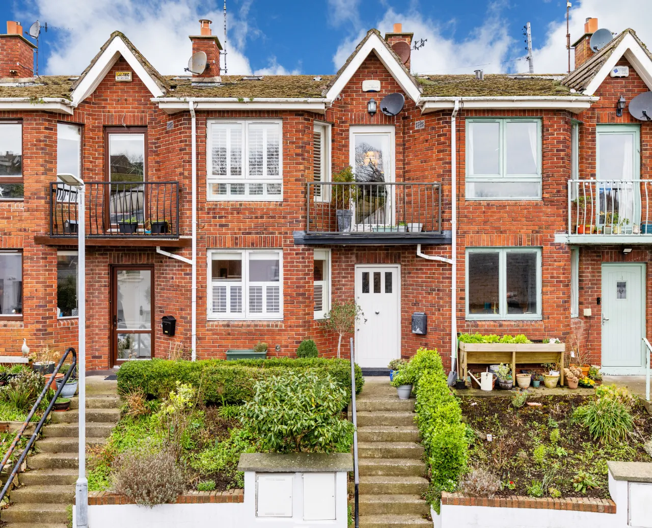 Photo of 3 Campbells Court, Main Street, Howth, Co Dublin, D13 EP03