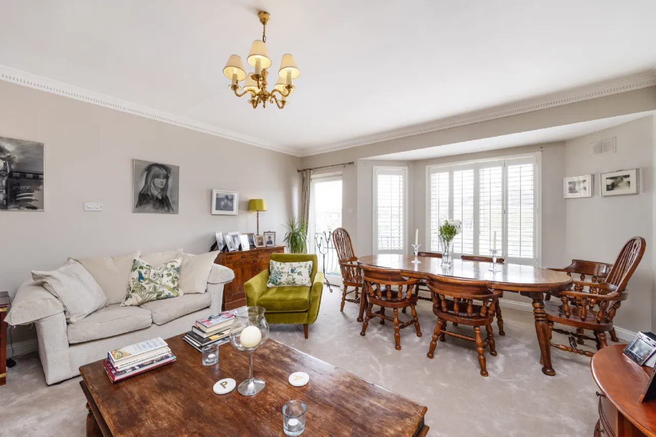 Photo of 3 Campbells Court, Main Street, Howth, Co Dublin, D13 EP03