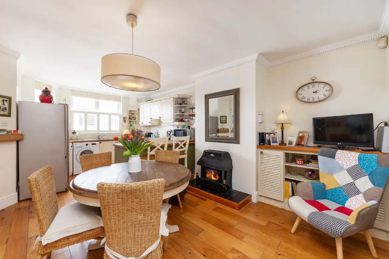 Photo of 3 Campbells Court, Main Street, Howth, Co Dublin, D13 EP03