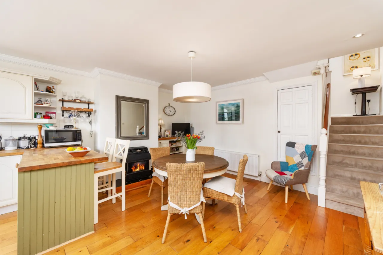 Photo of 3 Campbells Court, Main Street, Howth, Co Dublin, D13 EP03