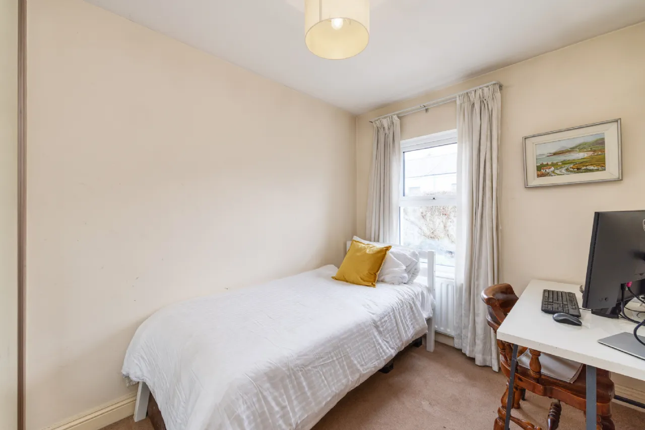 Photo of 3 Campbells Court, Main Street, Howth, Co Dublin, D13 EP03