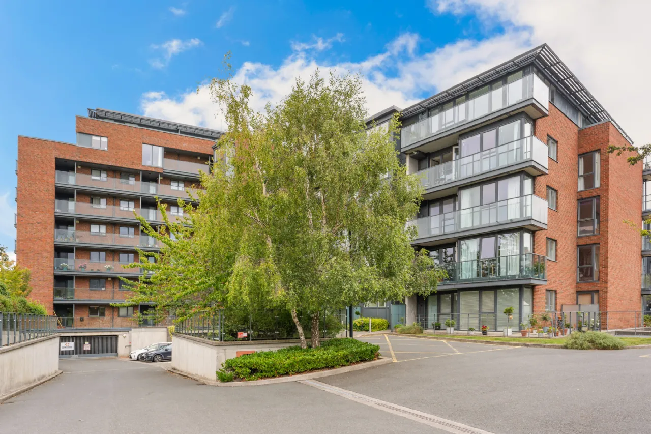 Photo of 53 Weavers Hall, Levmoss Park, The Gallops, Dublin 18, D18 VY43