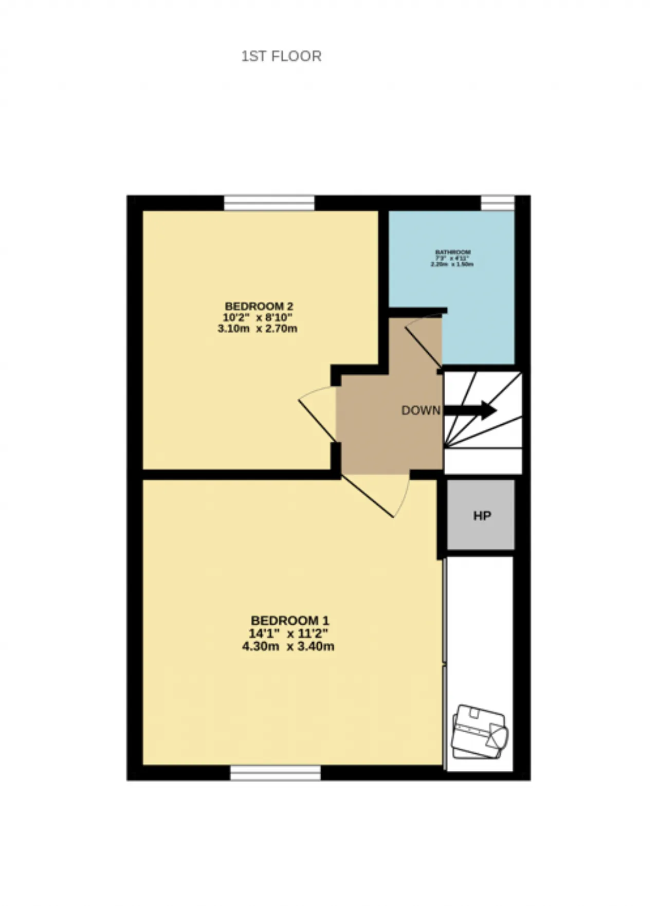 Photo of 50 Annamoe Park, Cabra, Dublin 7, D07 TH29