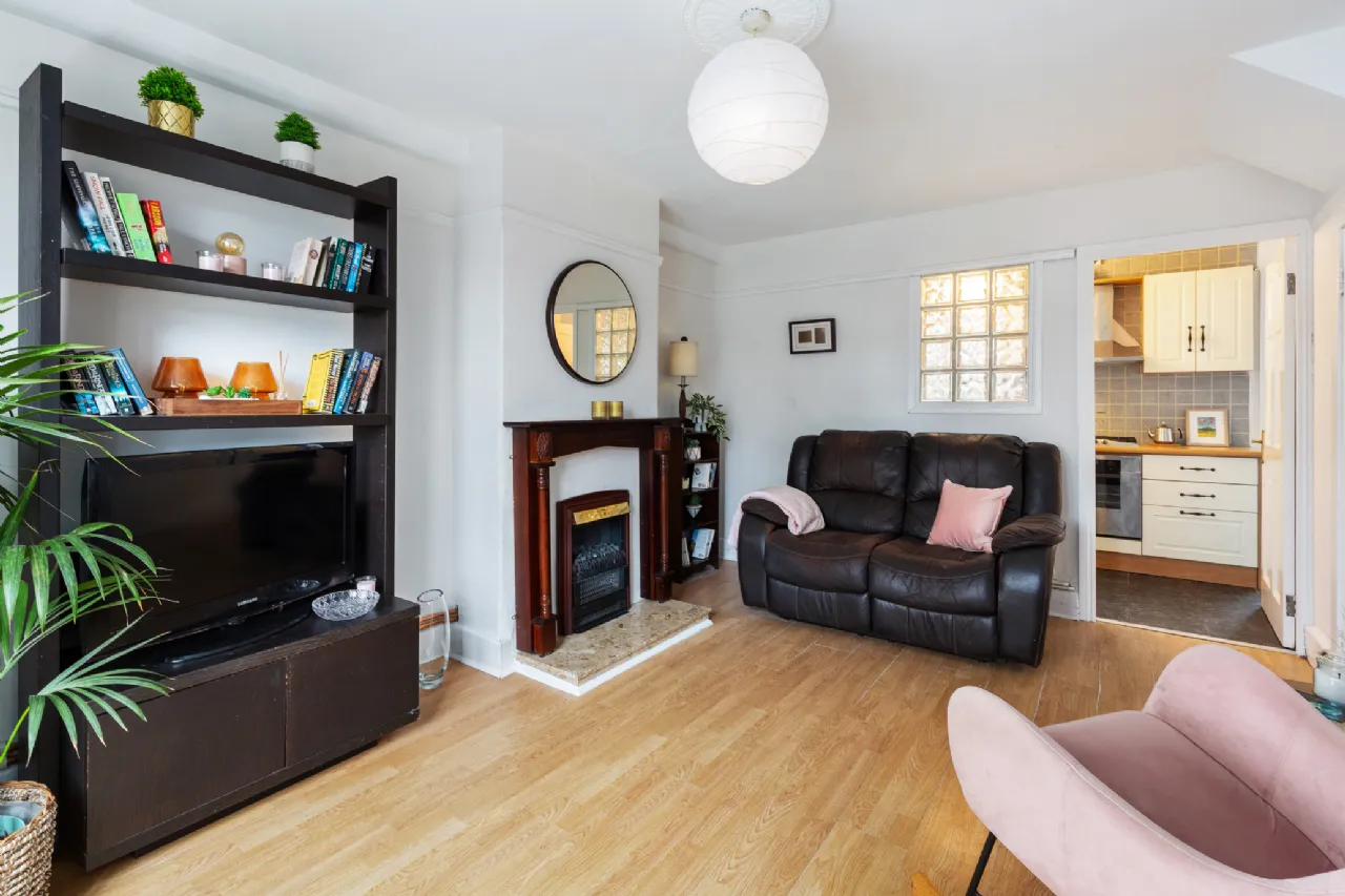 Photo of 50 Annamoe Park, Cabra, Dublin 7, D07 TH29