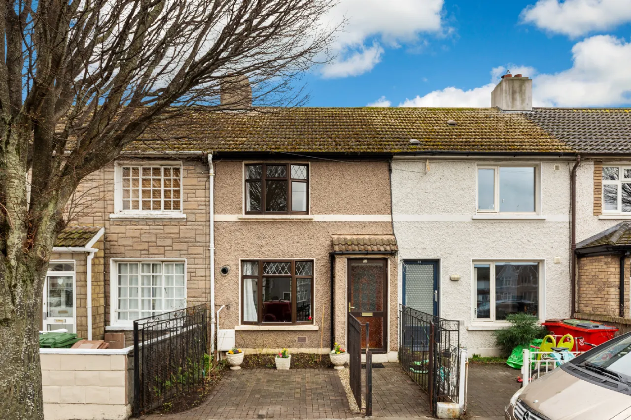 Photo of 50 Annamoe Park, Cabra, Dublin 7, D07 TH29