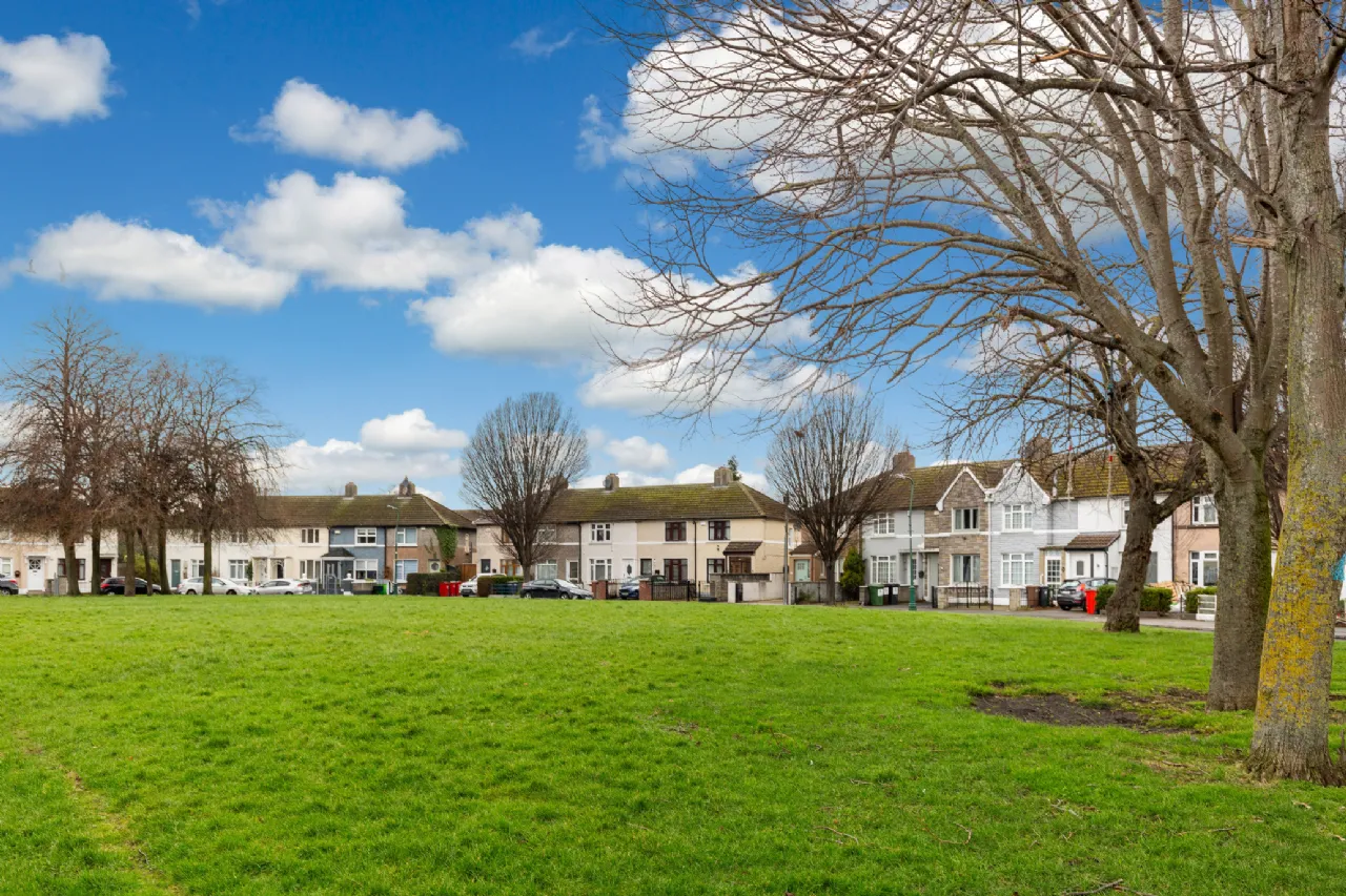 Photo of 50 Annamoe Park, Cabra, Dublin 7, D07 TH29