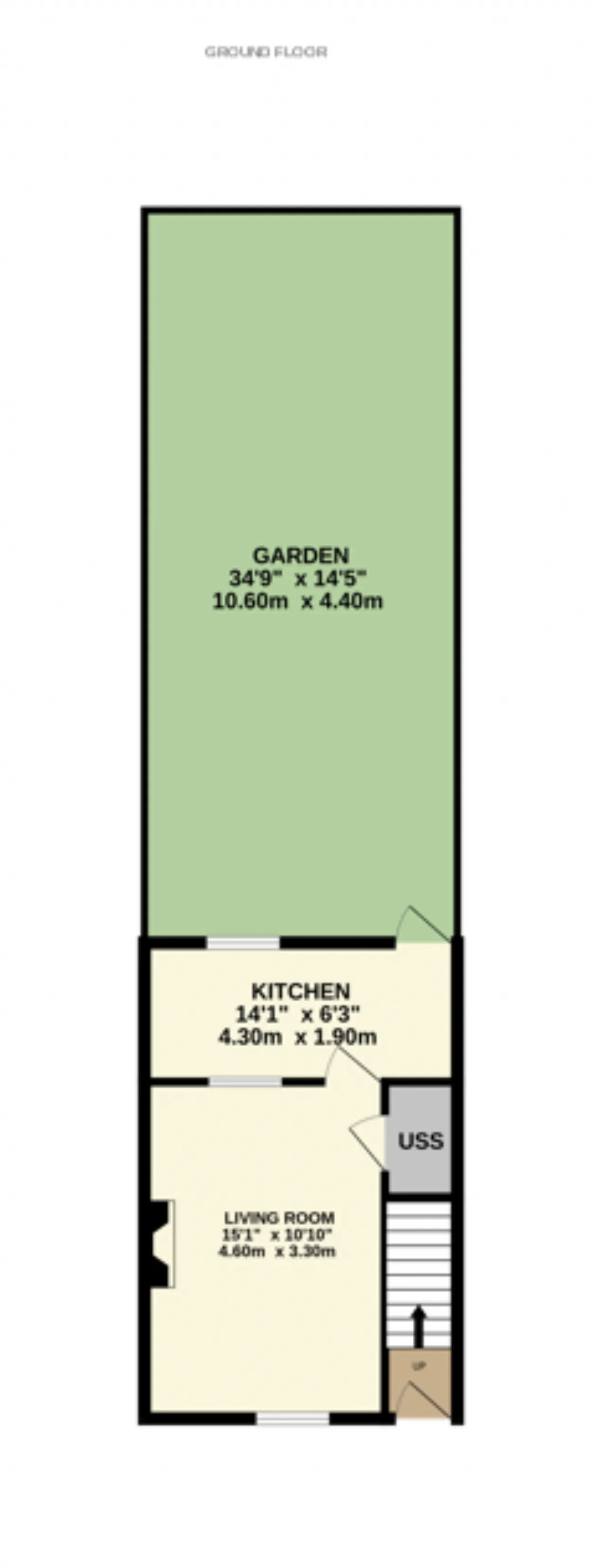 Photo of 50 Annamoe Park, Cabra, Dublin 7, D07 TH29