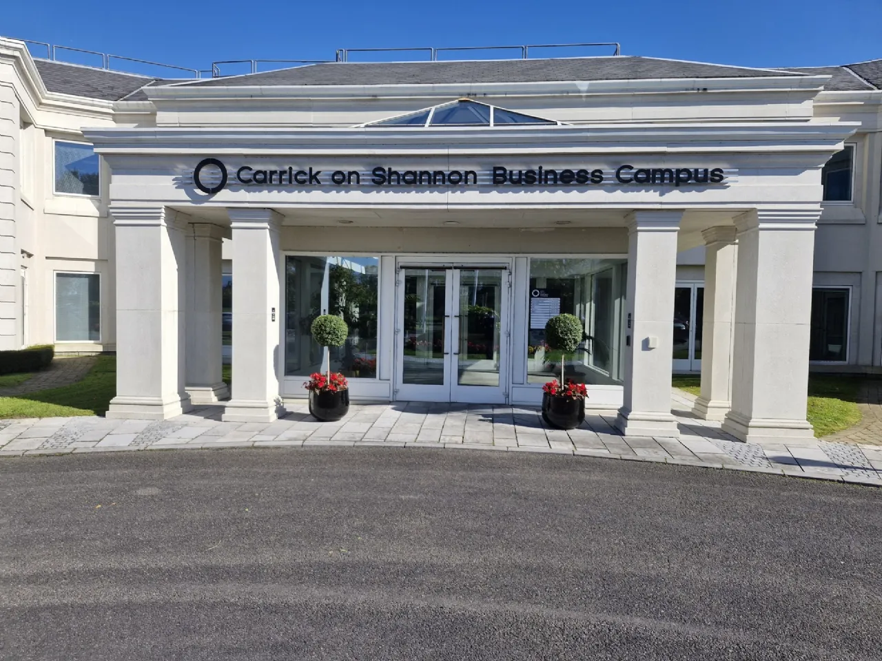 Photo of Carrick Business Campus, Carrick-On-Shannon, Co. Leitrim, N41 N1F2