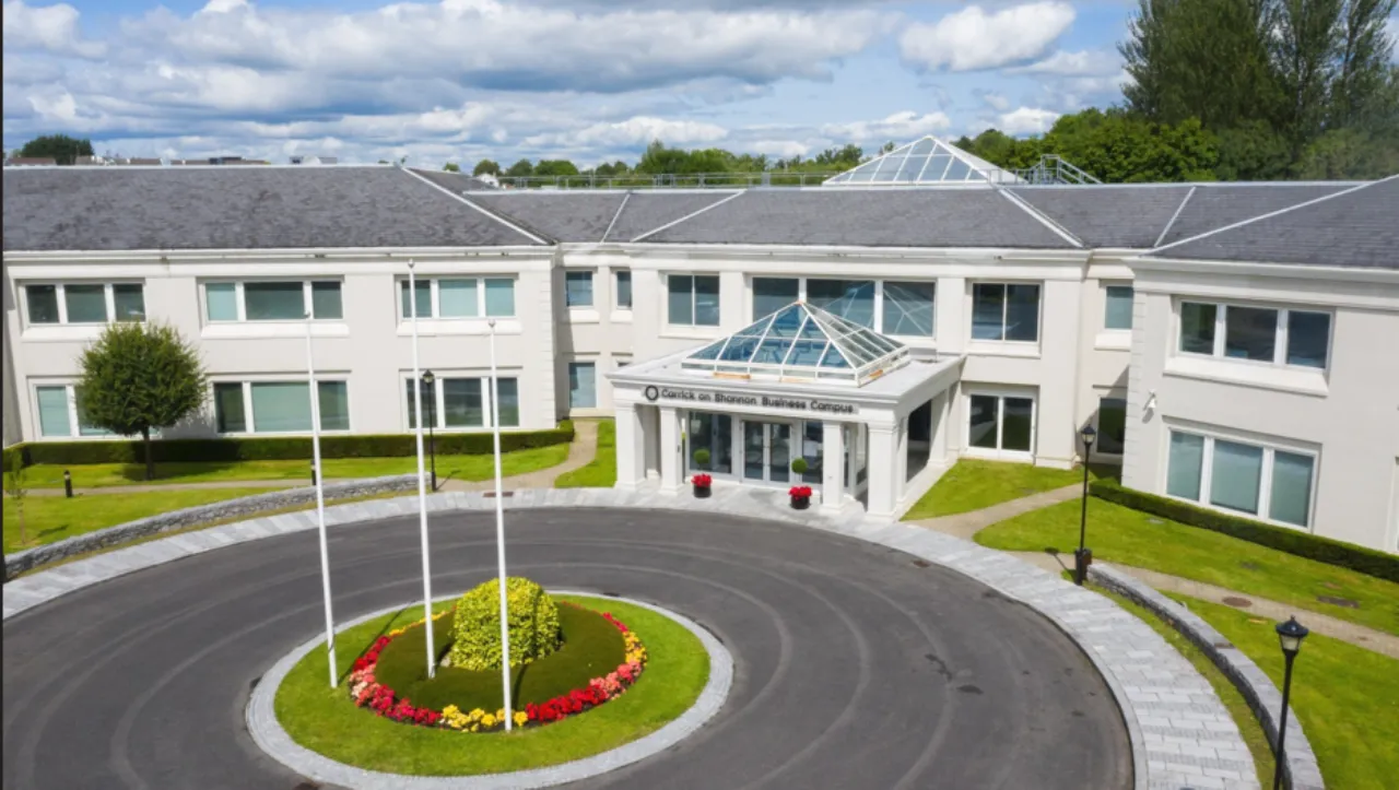 Photo of Carrick Business Campus, Carrick-On-Shannon, Co. Leitrim, N41 N1F2