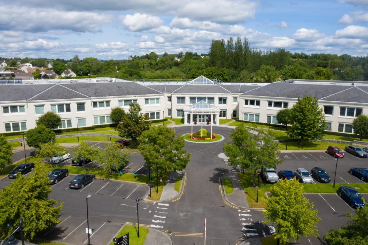 Photo of Carrick Business Campus, Carrick-On-Shannon, Co. Leitrim, N41 N1F2