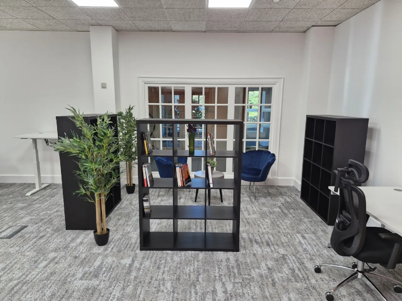 Photo of Carrick Business Campus, Carrick-On-Shannon, Co. Leitrim, N41 N1F2