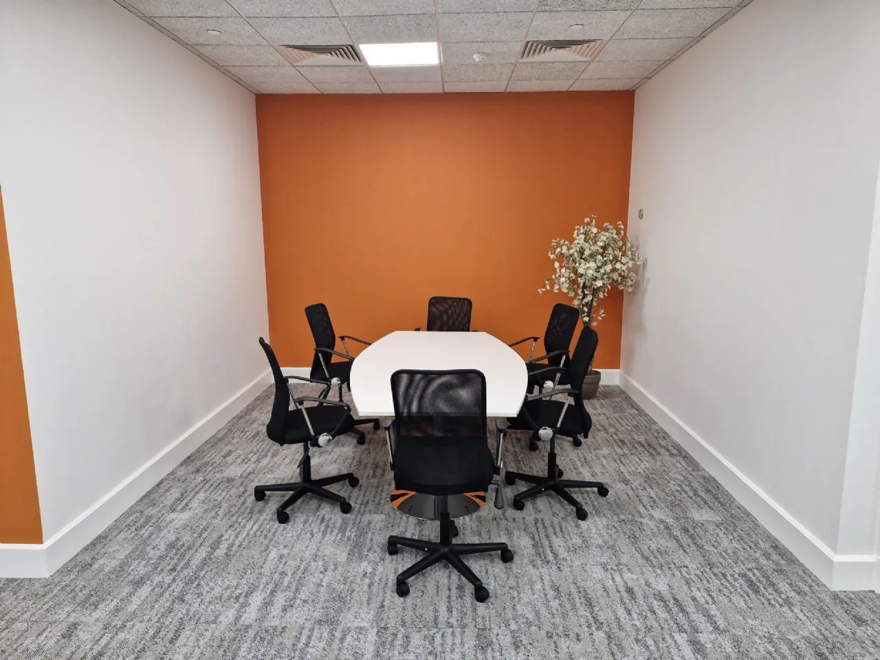 Photo of Carrick Business Campus, Carrick-On-Shannon, Co. Leitrim, N41 N1F2