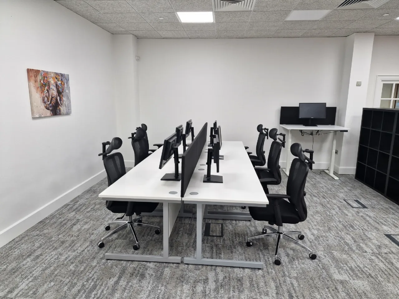 Photo of Carrick Business Campus, Carrick-On-Shannon, Co. Leitrim, N41 N1F2