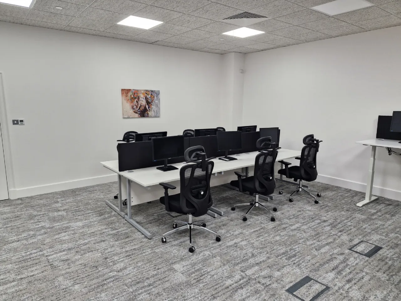 Photo of Carrick Business Campus, Carrick-On-Shannon, Co. Leitrim, N41 N1F2