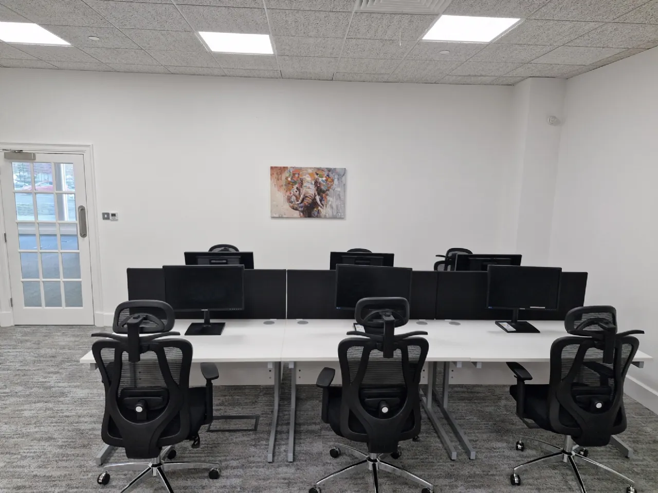 Photo of Carrick Business Campus, Carrick-On-Shannon, Co. Leitrim, N41 N1F2