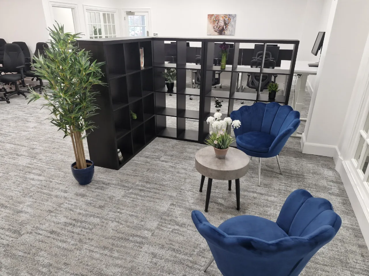 Photo of Carrick Business Campus, Carrick-On-Shannon, Co. Leitrim, N41 N1F2