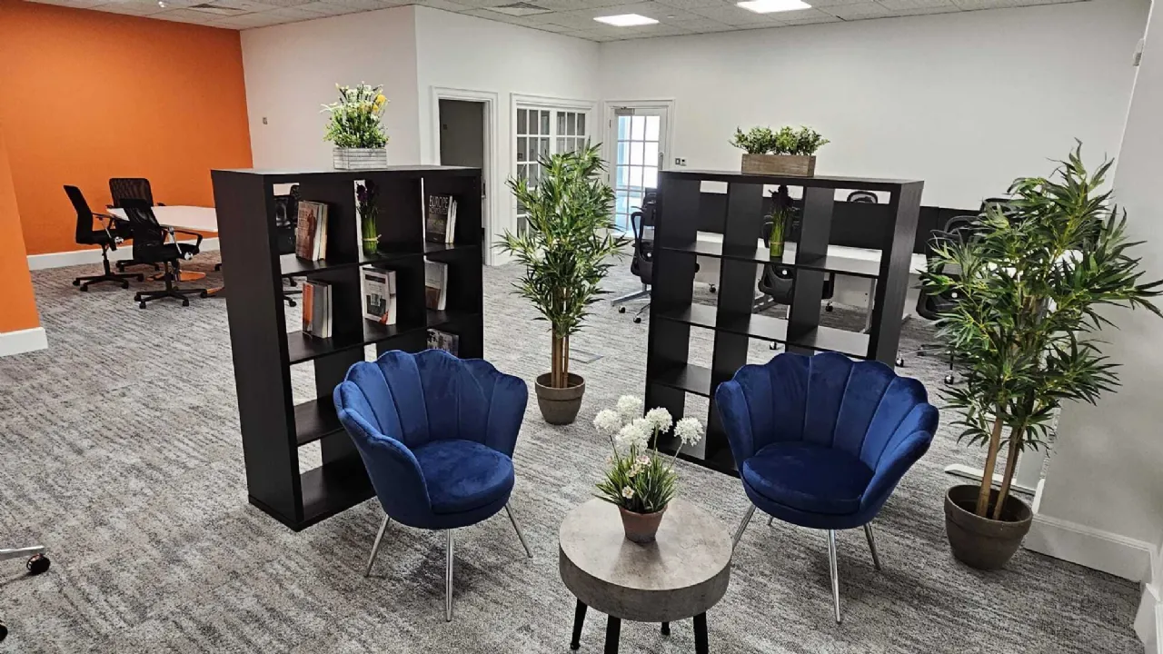 Photo of Carrick Business Campus, Carrick-On-Shannon, Co. Leitrim, N41 N1F2