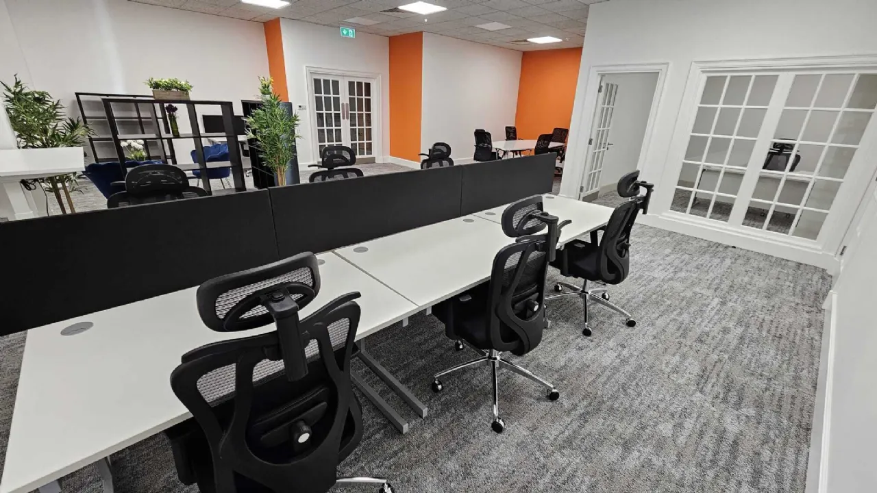 Photo of Carrick Business Campus, Carrick-On-Shannon, Co. Leitrim, N41 N1F2