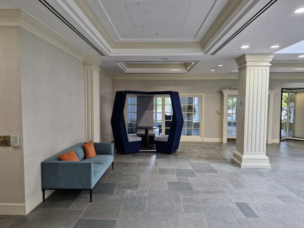 Photo of Carrick Business Campus, Carrick-On-Shannon, Co. Leitrim, N41 N1F2