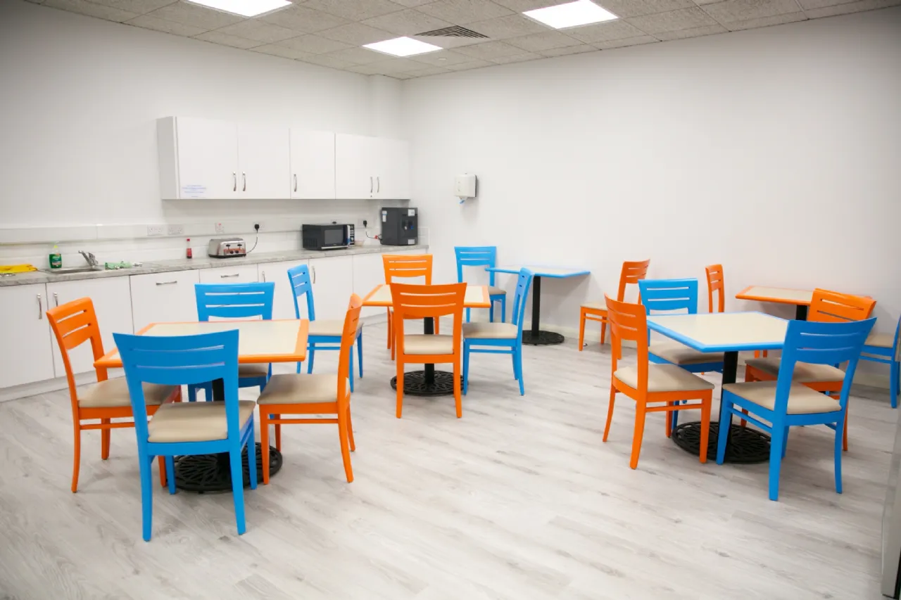 Photo of Carrick Business Campus, Carrick-On-Shannon, Co. Leitrim, N41 N1F2