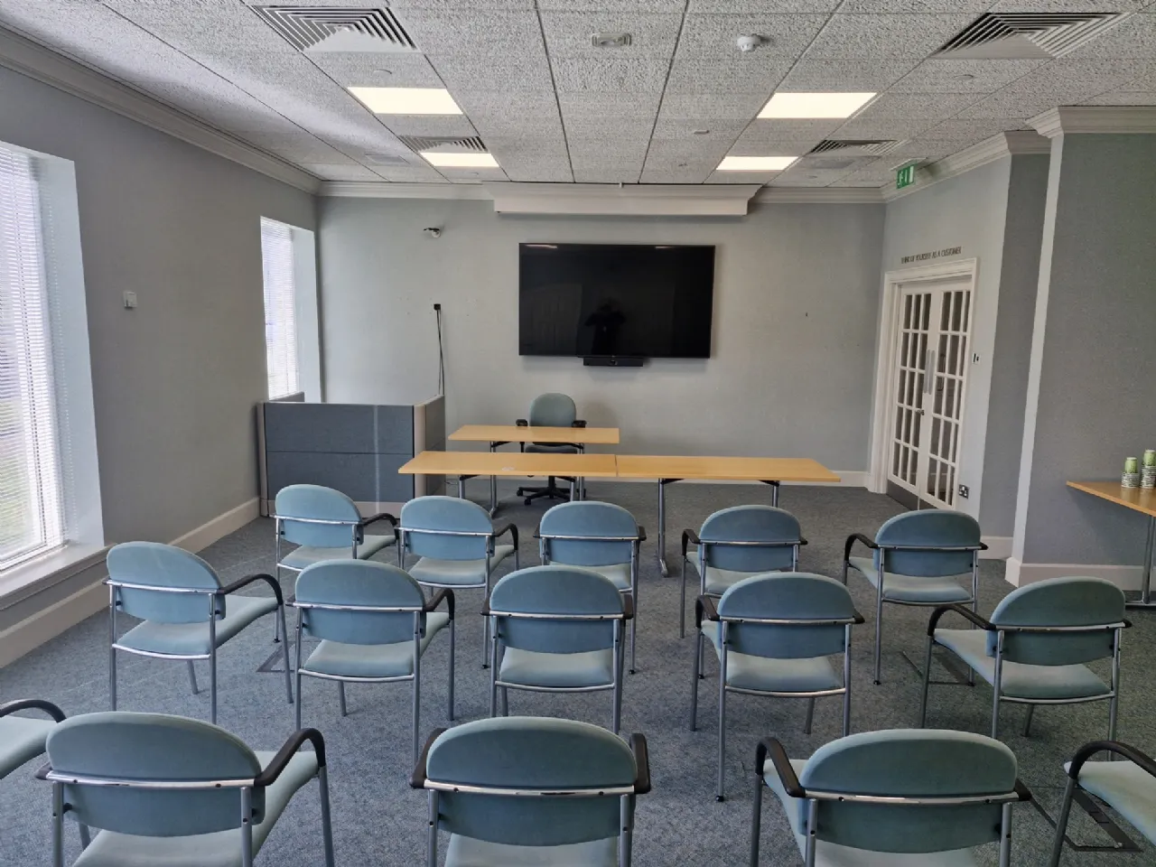 Photo of Carrick Business Campus, Carrick-On-Shannon, Co. Leitrim, N41 N1F2