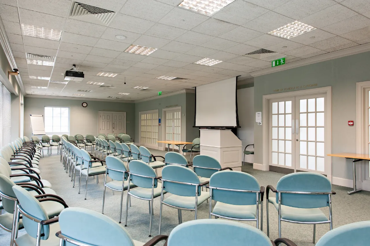 Photo of Carrick Business Campus, Carrick-On-Shannon, Co. Leitrim, N41 N1F2