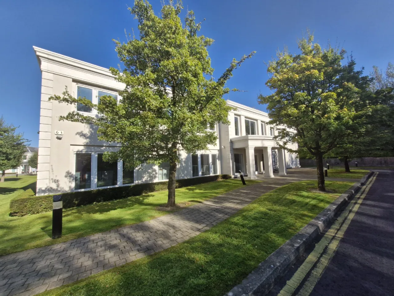 Photo of Carrick Business Campus, Carrick-On-Shannon, Co. Leitrim, N41 N1F2