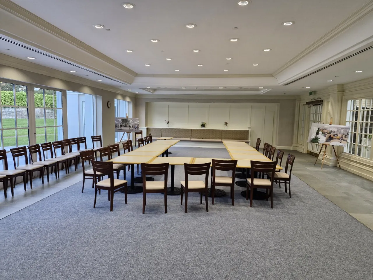 Photo of Carrick Business Campus, Carrick-On-Shannon, Co. Leitrim, N41 N1F2