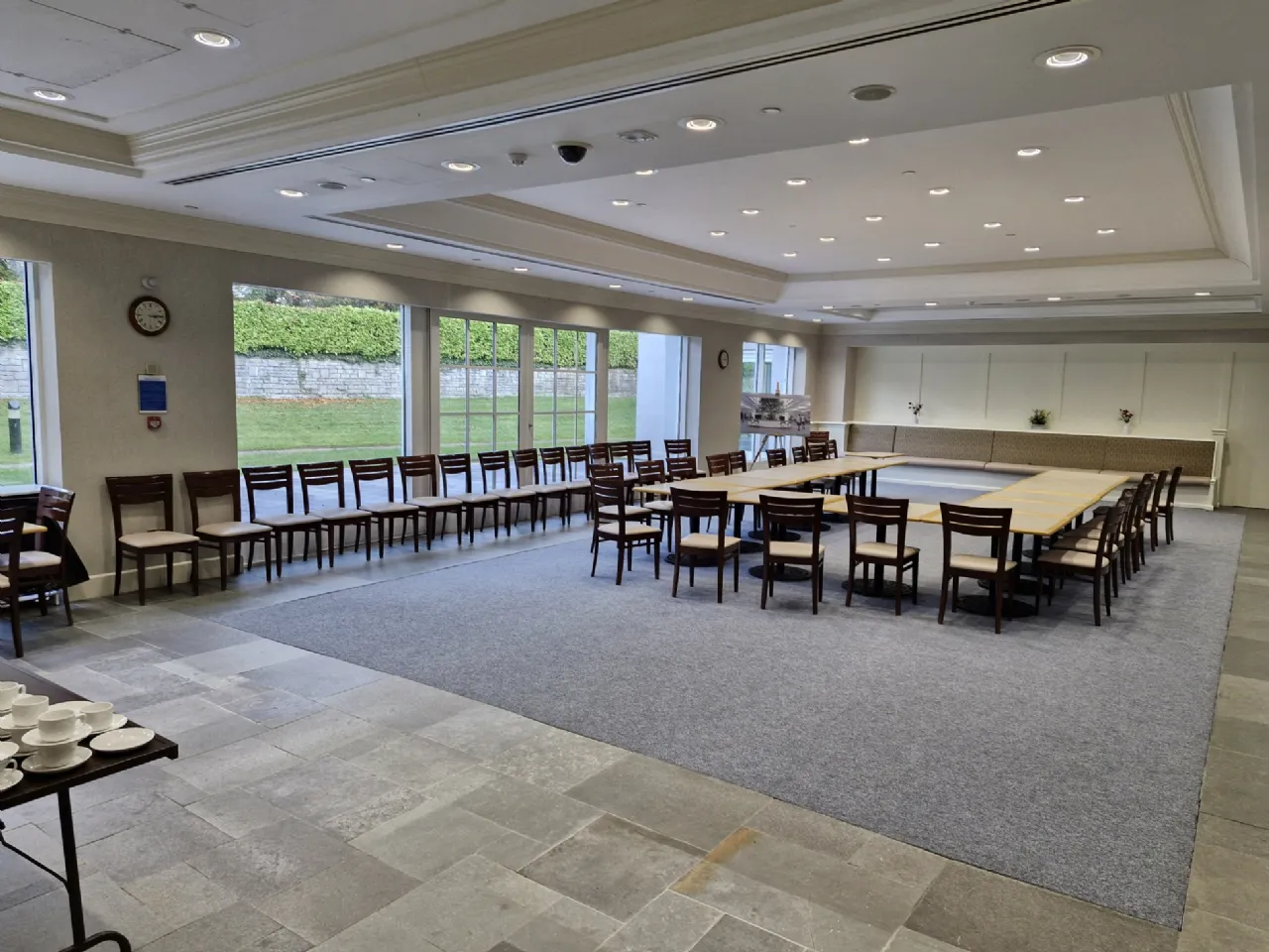 Photo of Carrick Business Campus, Carrick-On-Shannon, Co. Leitrim, N41 N1F2