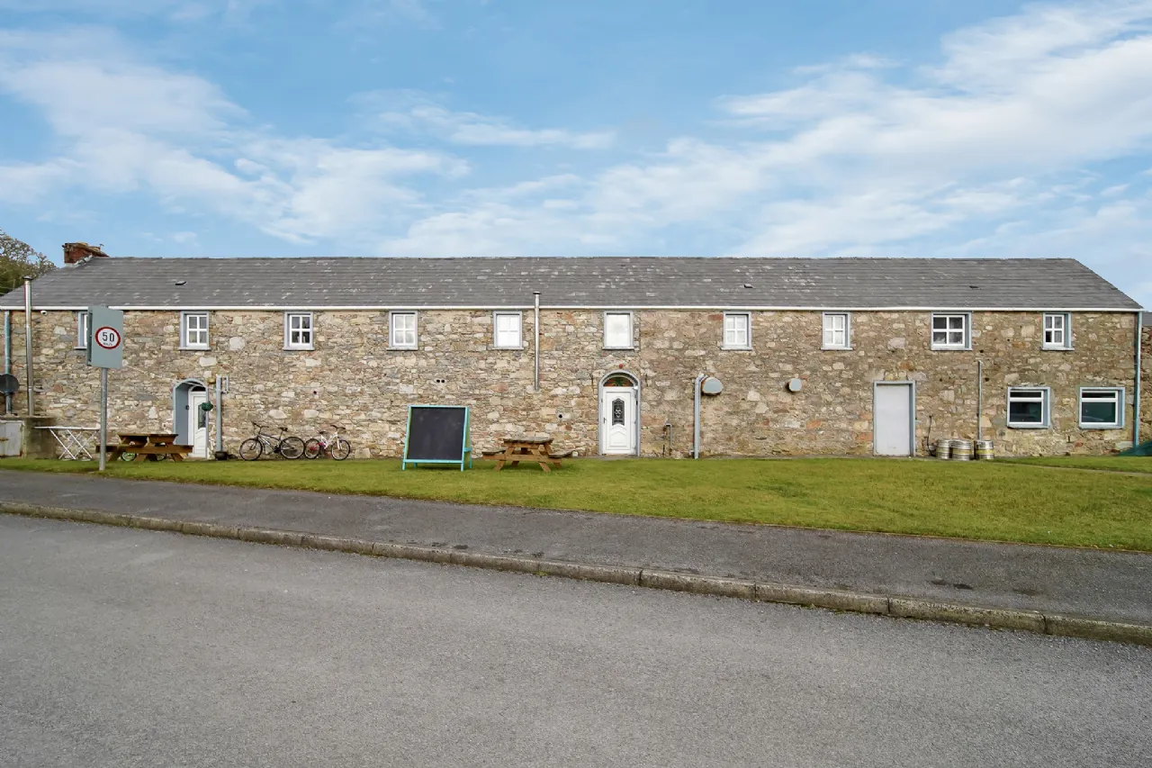 Photo of The Corkscrew Bar, Doochary, Co. Donegal, F94AY03