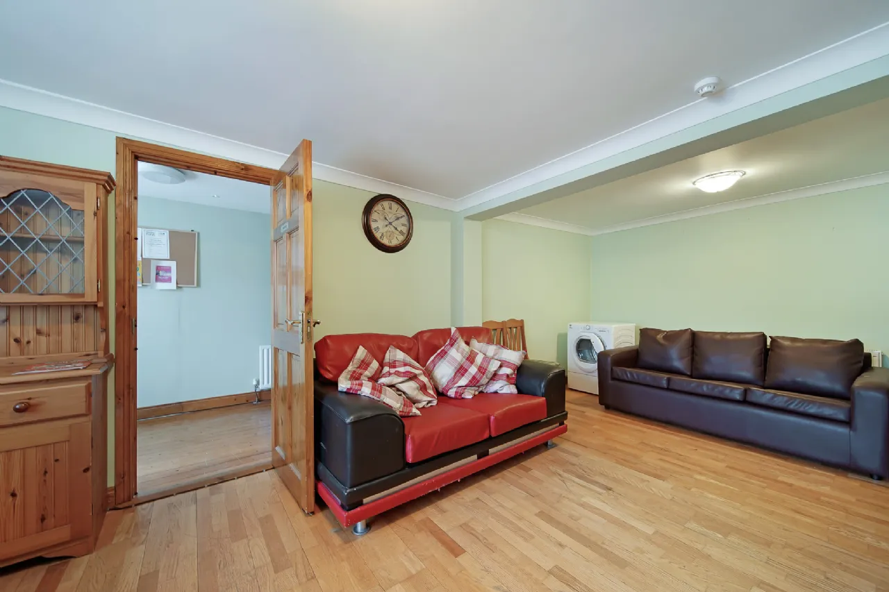 Photo of The Corkscrew Bar, Doochary, Co. Donegal, F94AY03