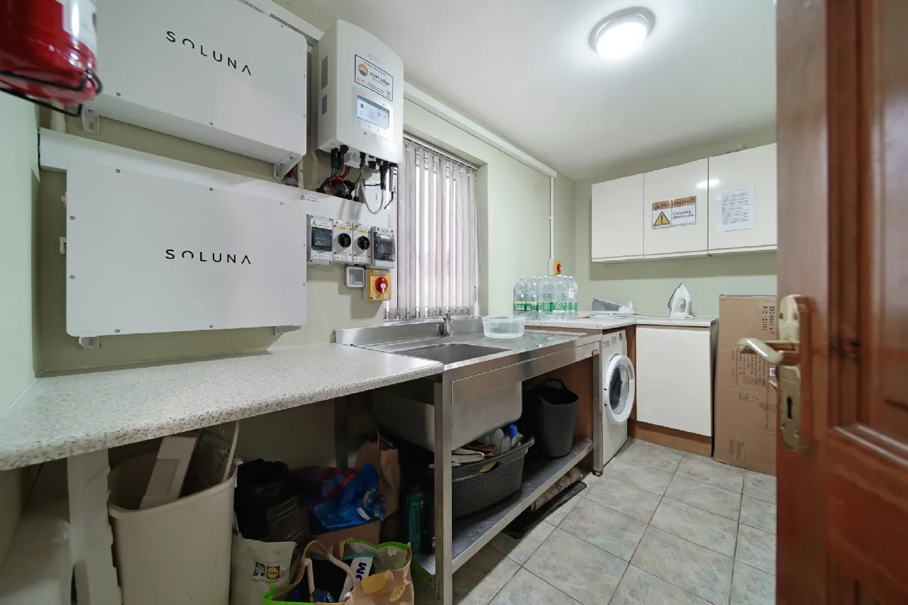 Photo of The Corkscrew Bar, Doochary, Co. Donegal, F94AY03