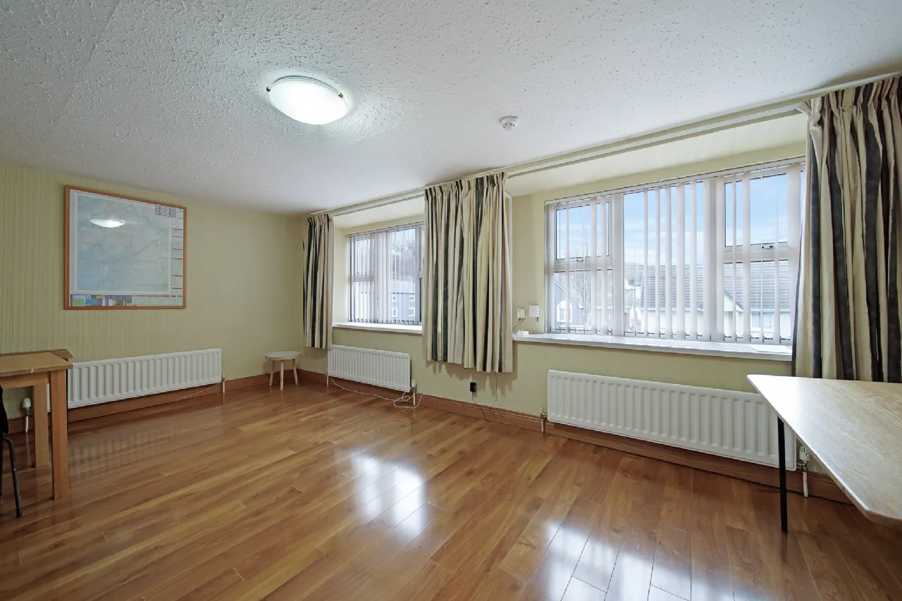 Photo of The Corkscrew Bar, Doochary, Co. Donegal, F94AY03