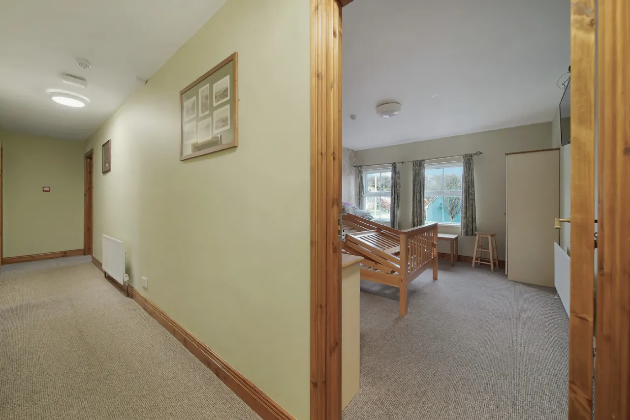 Photo of The Corkscrew Bar, Doochary, Co. Donegal, F94AY03