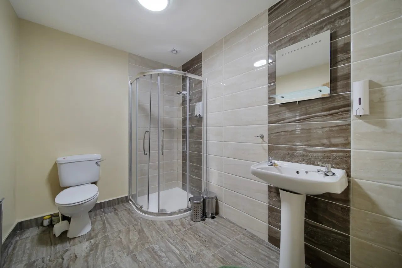 Photo of The Corkscrew Bar, Doochary, Co. Donegal, F94AY03