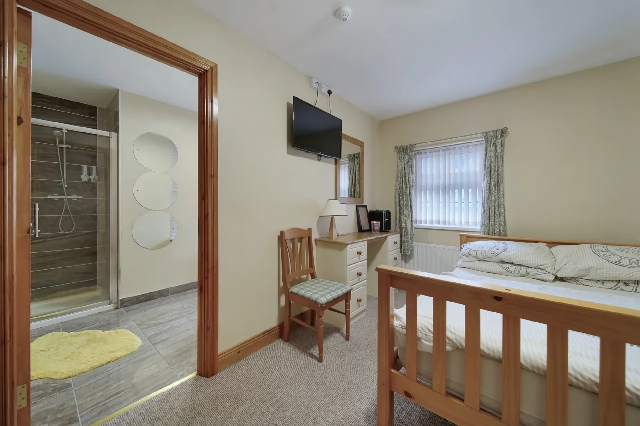 Photo of The Corkscrew Bar, Doochary, Co. Donegal, F94AY03