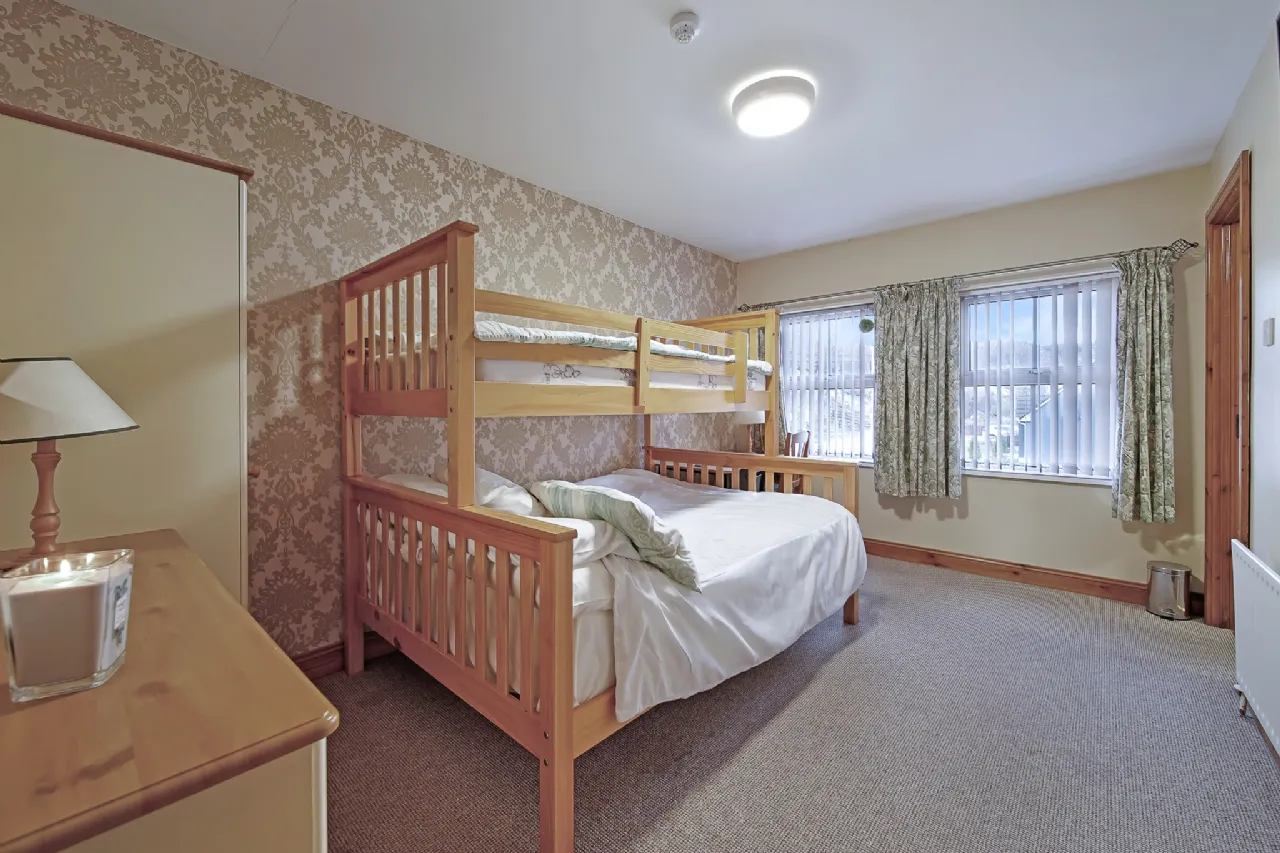 Photo of The Corkscrew Bar, Doochary, Co. Donegal, F94AY03