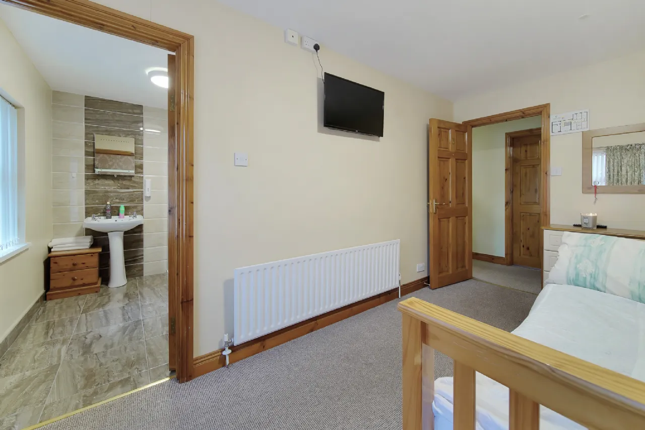 Photo of The Corkscrew Bar, Doochary, Co. Donegal, F94AY03